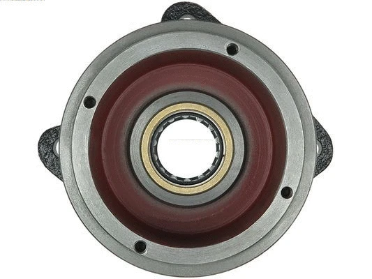 Starter Lid, carburettor