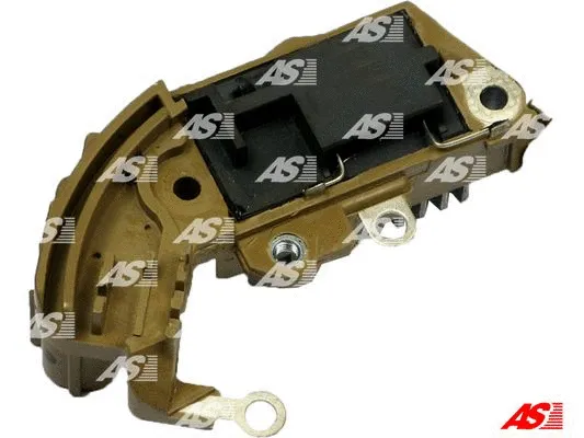 Alternator Regulator