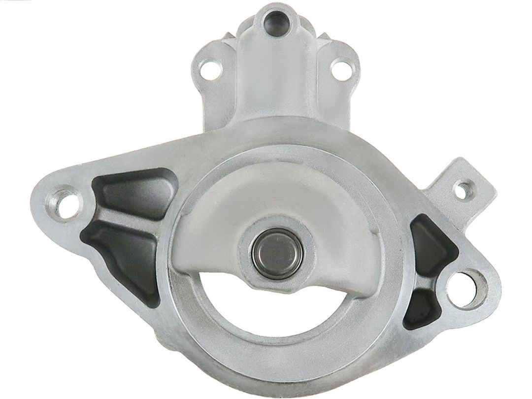 Starter Lid, carburettor (SBR6073S)