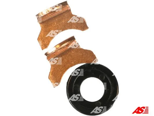 Repair Kit, starter (SP6002)