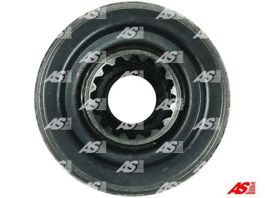 Freewheel Gear, starter