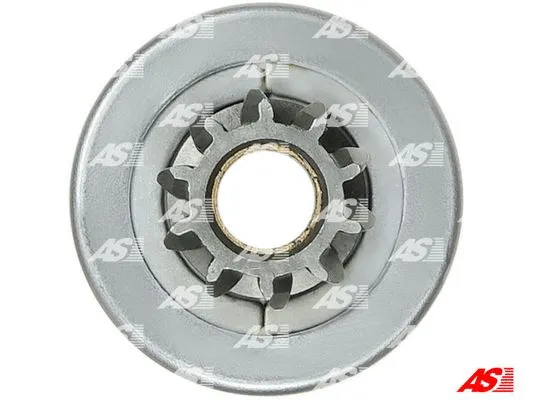 Freewheel Gear, starter