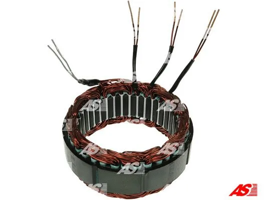 Stator, alternator (AS9017S)