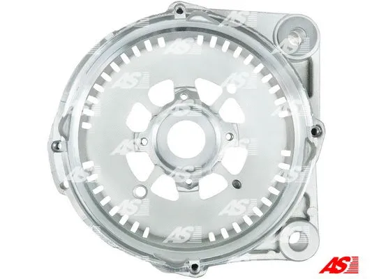 Bracket, alternator drive flange