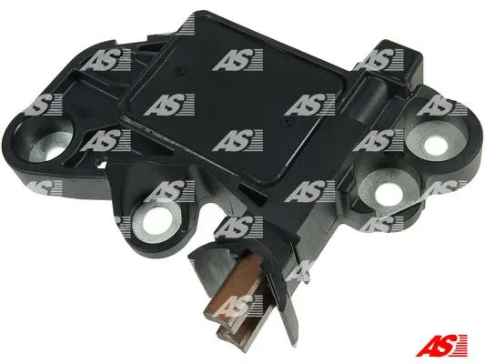 Alternator Regulator