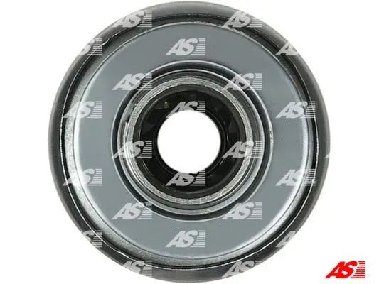 Freewheel Gear, starter