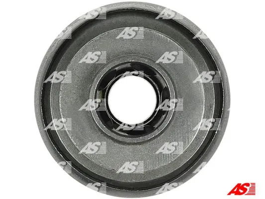 Freewheel Gear, starter