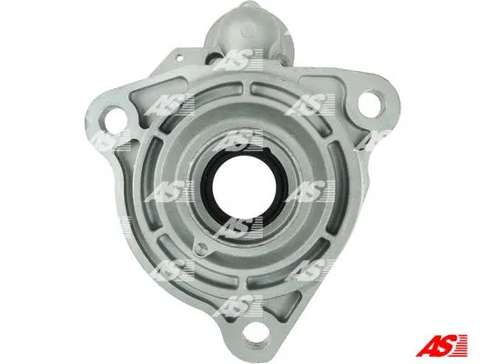 Starter Lid, carburettor (SBR0013)