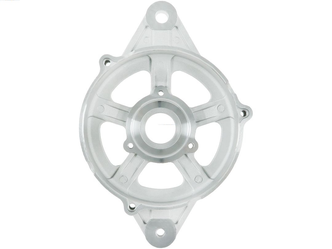 Bracket, alternator drive flange