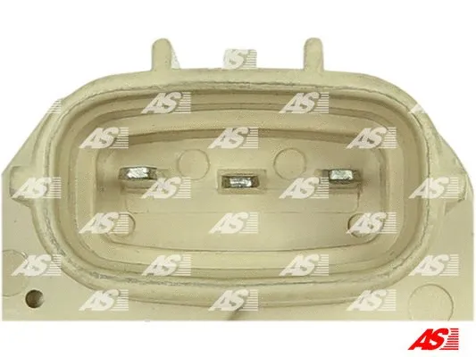 Alternator Regulator