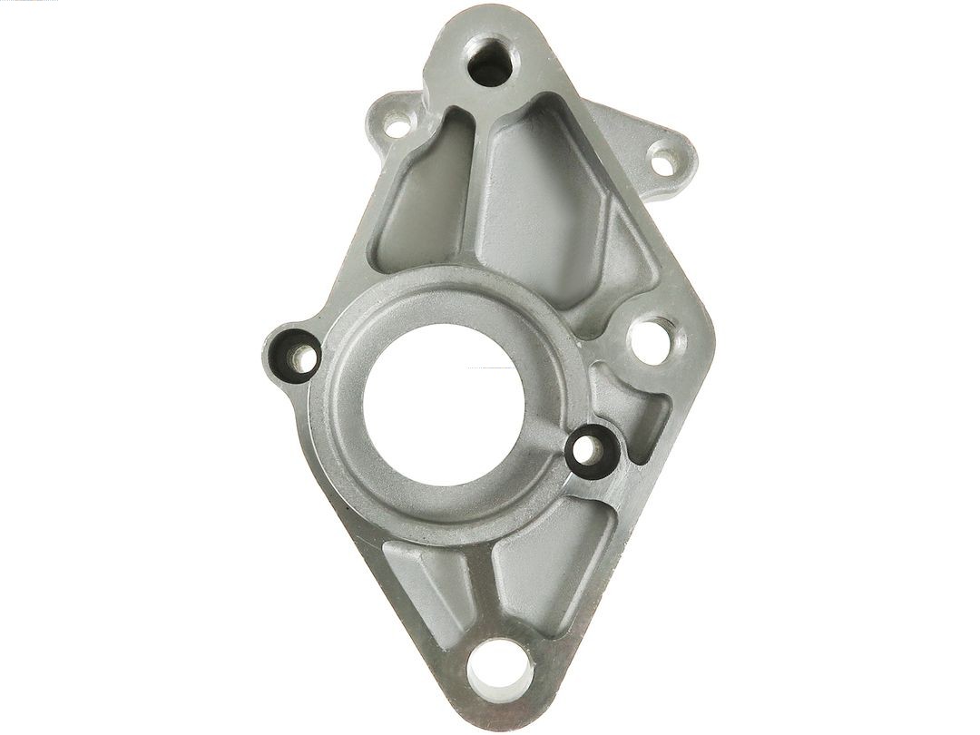 Starter Lid, carburettor (SBR9086S)