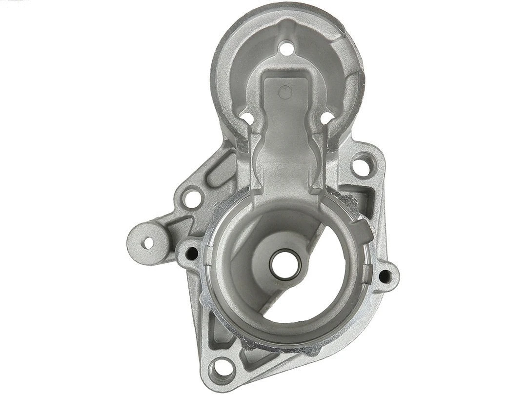 Starter Lid, carburettor