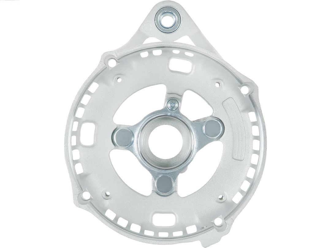 Bracket, alternator drive flange