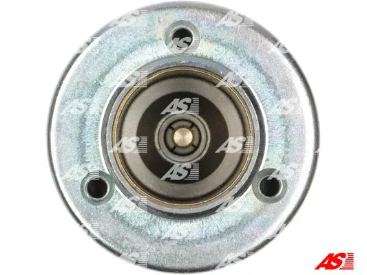 Solenoid Switch, starter