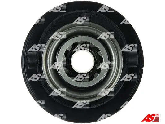 Freewheel Gear, starter