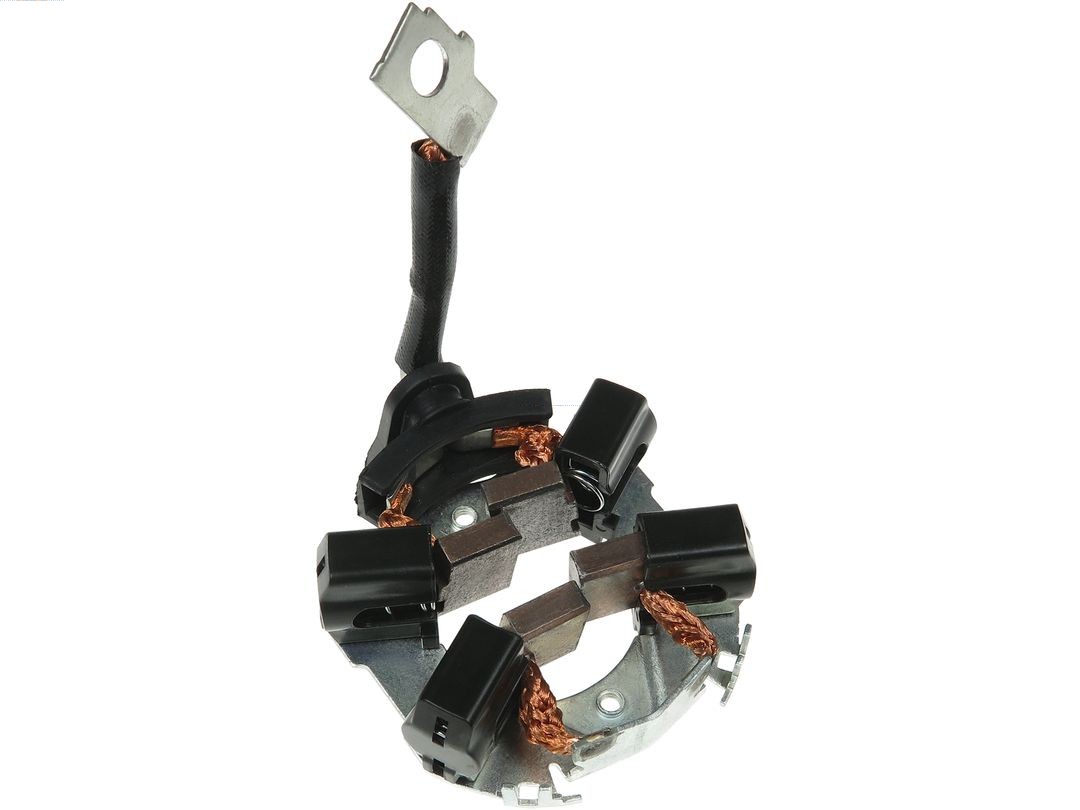 Holder, carbon brushes (SBH0095S)