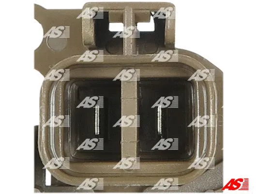 Alternator Regulator