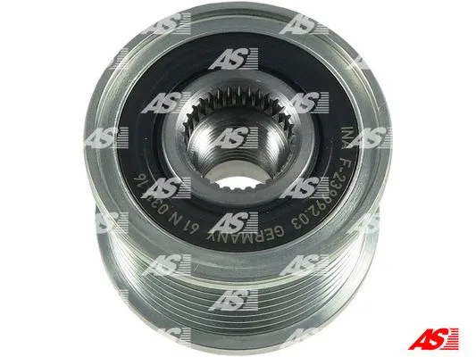 Alternator Freewheel Clutch
