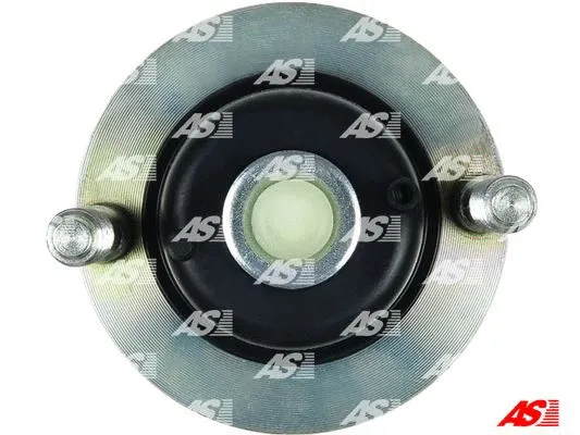 Solenoid Switch, starter