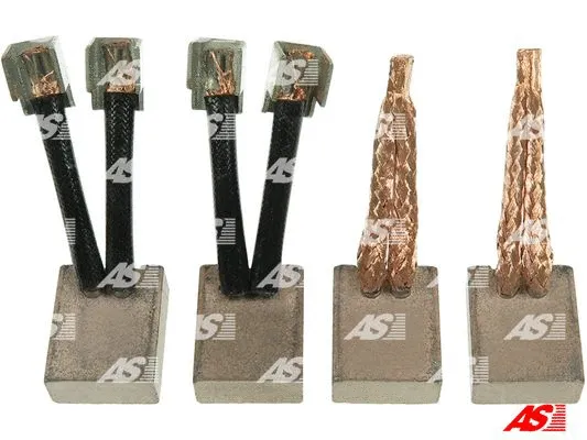 Carbon Brush, starter (PSX140-141)