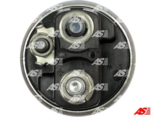 Solenoid Switch, starter