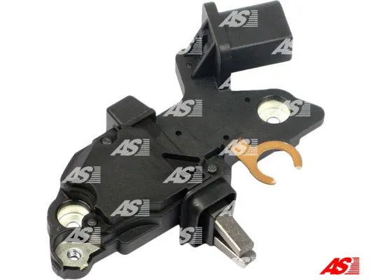 Alternator Regulator