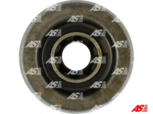 Freewheel Gear, starter