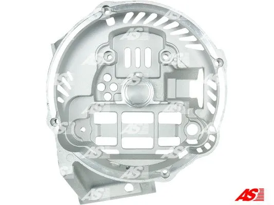 Bracket, alternator drive flange