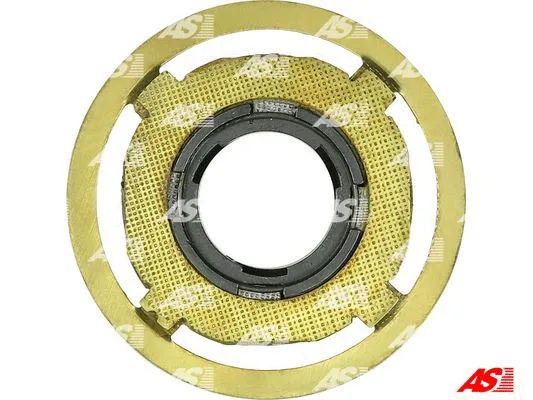 Freewheel Gear, starter