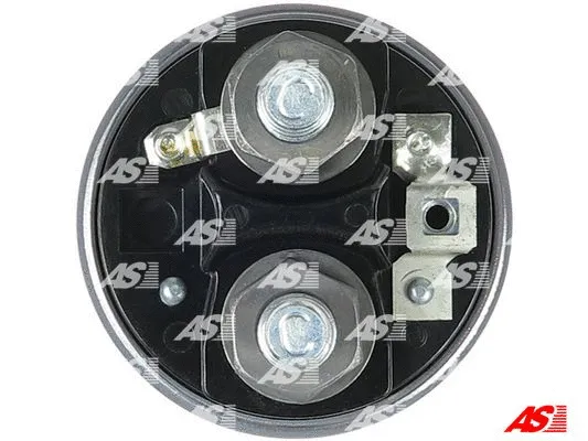 Solenoid Switch, starter