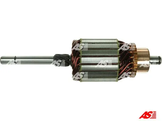 Armature, starter (SA0023)