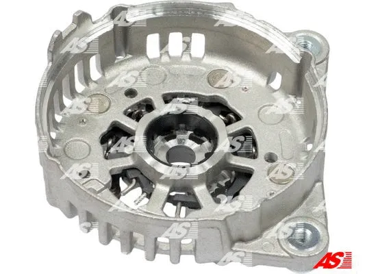 Bracket, alternator drive flange