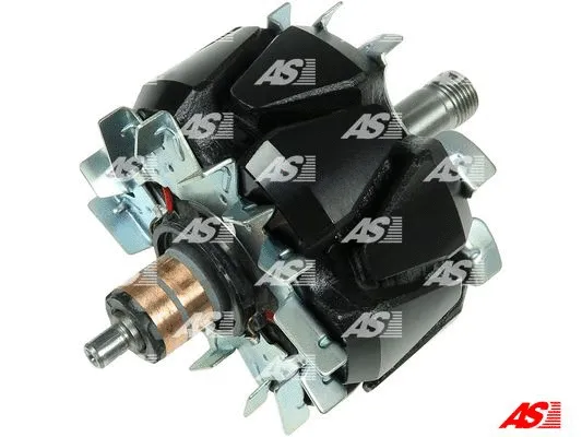 Rotor, alternator (AR5007)