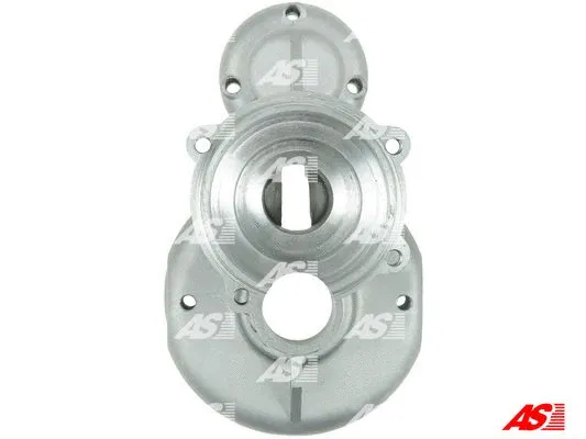 Starter Lid, carburettor (SBR9021)