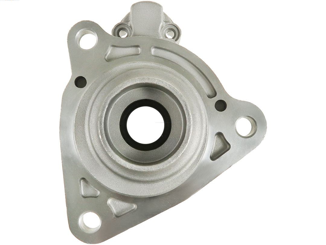 Starter Lid, carburettor (SBR5092S)
