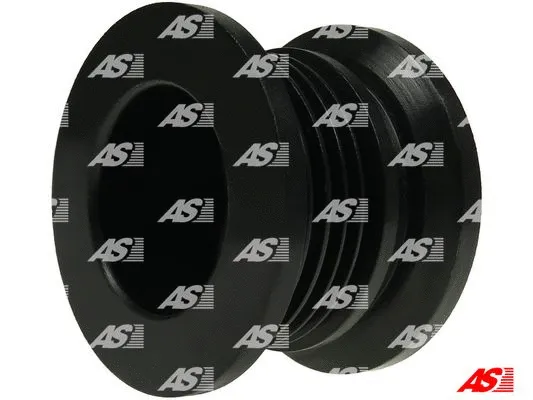 Belt Pulley, alternator (AP1007S)