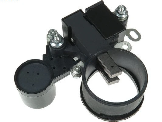 Alternator Regulator