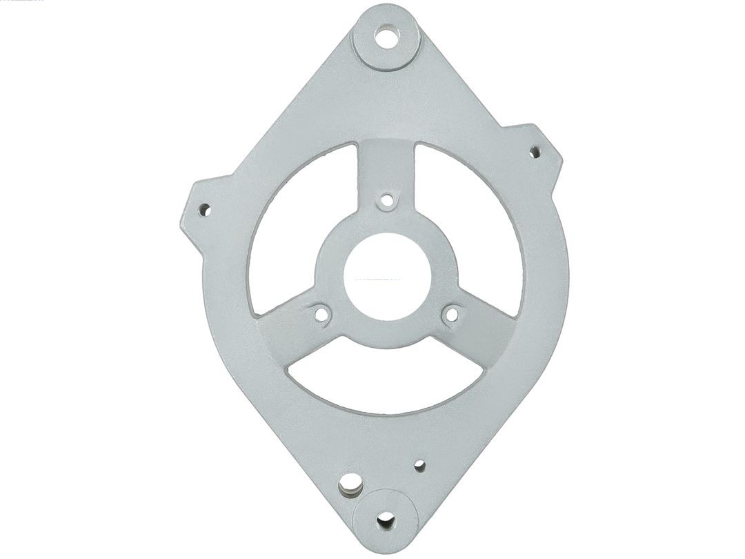 Bracket, alternator drive flange (ABR1034S)