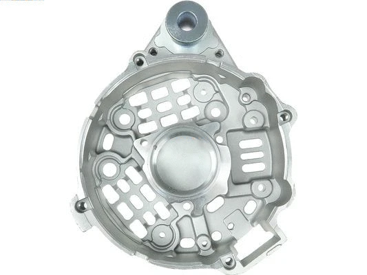 Bracket, alternator drive flange