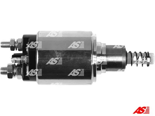 Solenoid Switch, starter (SS0053)