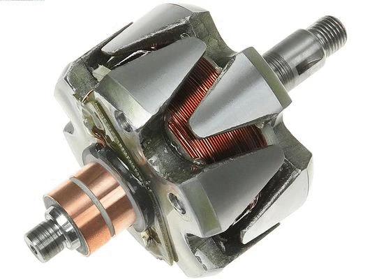 Rotor, alternator (AR4003)