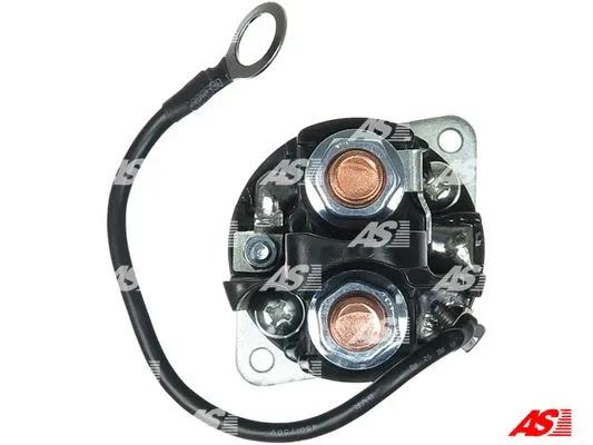 Solenoid Switch, starter