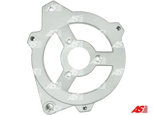 Bracket, alternator drive flange (ABR1006S)