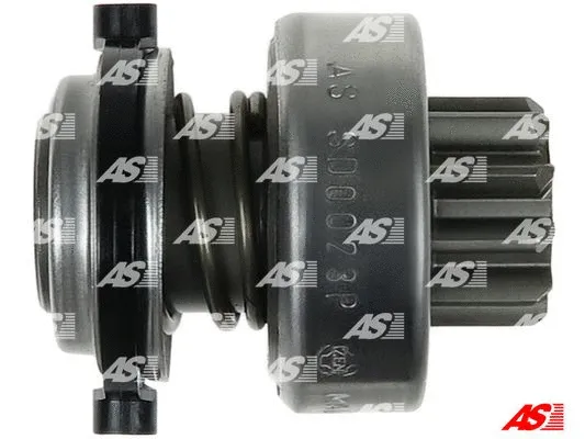 Freewheel Gear, starter (SD0023P)