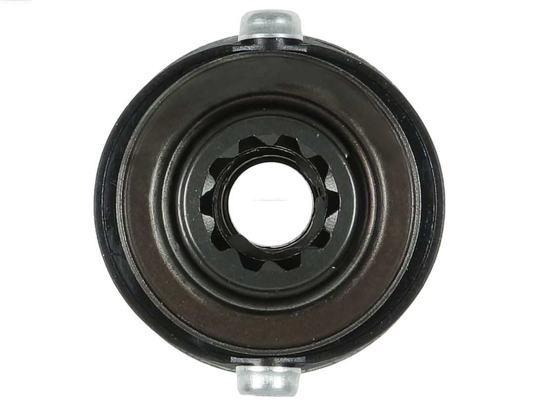 Freewheel Gear, starter