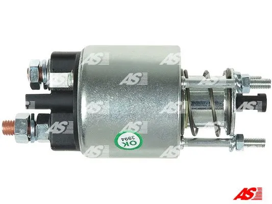 Solenoid Switch, starter (SS4008P)