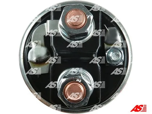 Solenoid Switch, starter