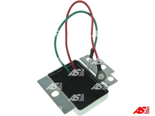 Alternator Regulator