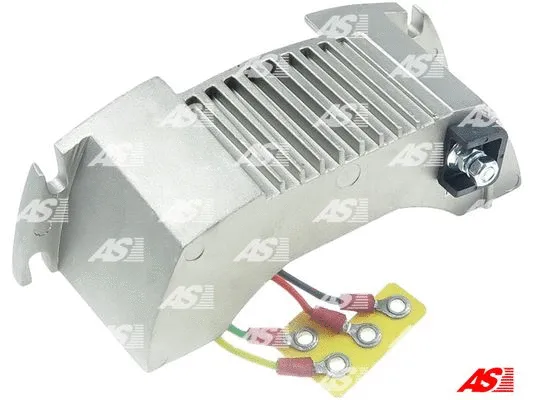 Alternator Regulator (ARE9049)