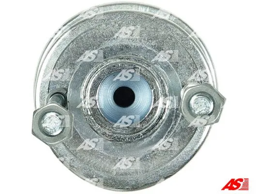 Solenoid Switch, starter